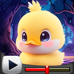 G4K Lovely Duck Rescue Game Walkthrough